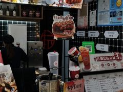-桂桂茶(恒基名人店)