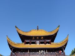 -岳阳楼景区