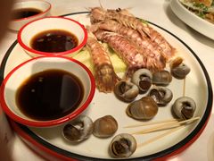 -小厨师·二十年沈家门小海鲜(百井坊巷店)