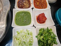 -一招鲜·全羊铺·蒙古奶茶(五一北路店)