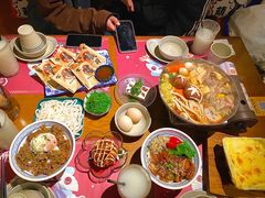 -合风谷(南下塘店)