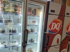-DQ·蛋糕·冰淇淋(金鹰天地店)