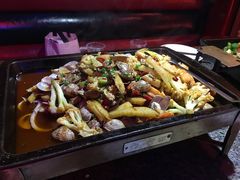 -蛙来哒(万豪城市广场黑金冠店)