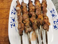 -柴氏风味斋(甘家口店)