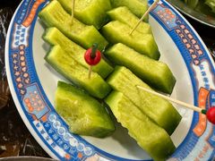 -老板娘的烤肉店(港湾广场店)