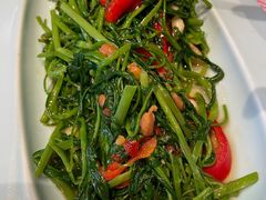 -蕉叶·广州明星泰国菜(保利广场店)