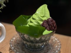 -六六·抹茶66’s SALDessert(保利时光里店)