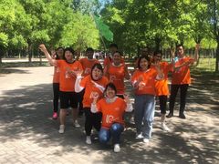 -亲兄弟真人CS团建拓展基地