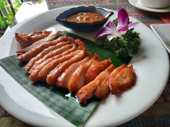 -忘忧草融合私房菜(红鼎国际店)