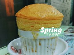 -香港華心糖水鋪(南西总店)