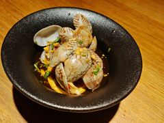 -黄尚皇小龙虾-螃蟹-深夜食堂(皇后公园店)