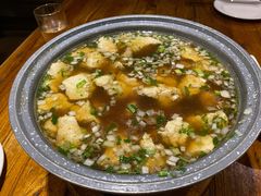 吹牛豆腐-苹果树下艺术餐厅(宋庄店)