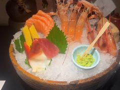 -花潮料理艺食馆(苏宁广场B区店)