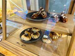 -CENTTY辛蒂咖啡·烘焙·西点(天兰社区新生活中心店)