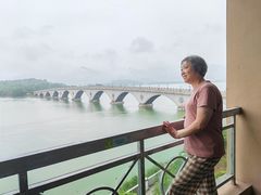 -余姚四明湖开元名都度假酒店·夏威夷西餐厅