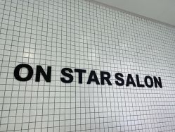-ON STAR SALON