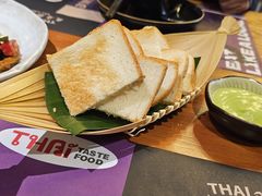 -皮马聊亚洲热炒店(万象城店)