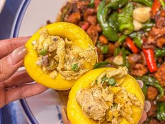 -食鸡公社辣子鸡·潍坊菜·烧烤