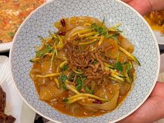 -双福饺子营餐厅(财富广场店)