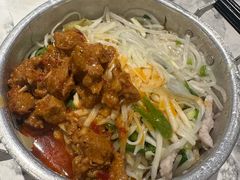 -鲜得来排骨年糕(即墨路店)
