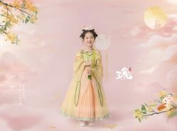 -倾城宝贝儿童摄影(广州天河店)
