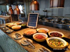 -嘉定凯悦·咖啡厅