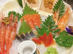 -水木锦堂·自助铁板烧(五道口购物中心店)