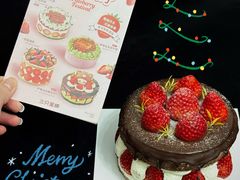 -三只蜜蜂蛋糕(汇一城店)