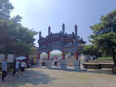 -皇家御河游(紫御湾码头)