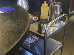 -松渡·鲜肉泥炉烤肉(时代天街店)