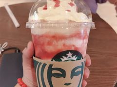 -星巴克(保定万博广场店)