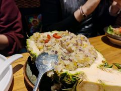 -云尊府云南菜·蒸汽石锅鱼(学清路店)