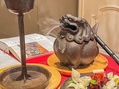 -叶叶菩提(太原别墅店)