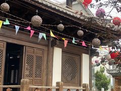 -回辉登偰氏面片(东莲花美食街店)