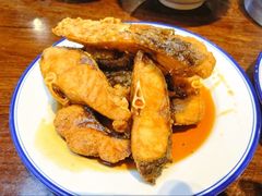-咸亨酒店•非遗绍兴菜•中华老字号(堂吃餐厅)