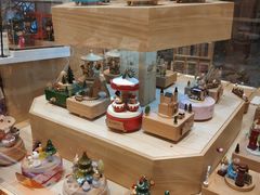 -猫的天空之城概念书店(杭州南宋御街店)