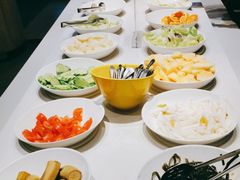 -豪客来牛排(开元盛世广场店)