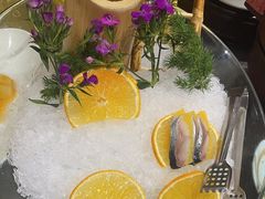 -箪食巷私房菜馆·鲁菜(玉函路店)