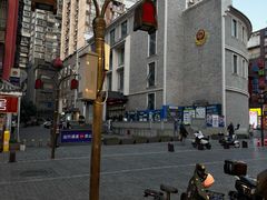 -黄兴南路步行商业街