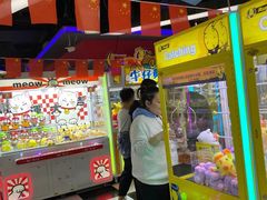 -风云再起游乐汇(皇城恒隆广场店)