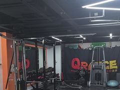 -清橙健身(学院路店)