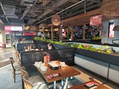 -管氏翅吧(台湾街店)