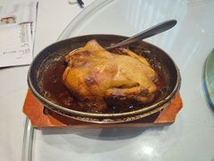 叫化童子鸡-知味观(湖滨总店)