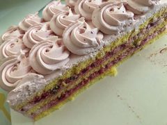 -积慕Cake(解放大道店)