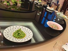 -扬州泰润大酒店-餐厅
