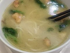 -豪廷轩中餐厅·特色云南菜(温德姆至尊豪廷大酒店)