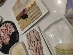 -清真军邺·金富苑肥牛城(海湖新区精品店)