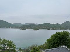 -仙岛湖旅游风景区