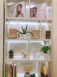 -芳朵美容养生SPA