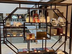 -云庭咖啡厅· 中航泊悦酒店(虹桥T2店)